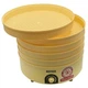 Сушарка для фруктів Rotex RD660Y - изображение 2