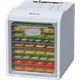 Сушарка для овочів та фруктів WetAir WFD-K600W - изображение 2