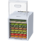 Сушарка для овочів та фруктів WetAir WFD-K600W - изображение 3