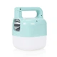 Фонарь кемпинговый переносной OKGO FA-771, 2x18650/3xAA, 6W, IP65, Box - изображение 1