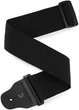 Ремень бас-гитарный D'Addario 75B000 POLYPRO BASS GUITAR STRAP (BLACK) - изображение 1