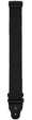 Ремень бас-гитарный D'Addario 75B000 POLYPRO BASS GUITAR STRAP (BLACK) - изображение 2