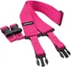 Гитарный ремень DIMARZIO 2 INCH NYLON CLIPLOCK NEON PINK - изображение 2