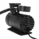 Автомобильный насос Air Compressor DC-12V 250 PSI с манометром&nbsp;компрессор - изображение 7