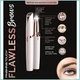 Женский триммер эпилятор для бровей Flawless Brows NEW безболезненное удаление волосков без раздражения - изображение 3