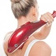 Ручной массажер Дельфин для тела Dolphin Massager для массажа шеи - изображение 2