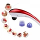 Ручной массажер Дельфин для тела Dolphin Massager для массажа шеи - изображение 5