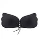 Силиконовый невидимый бюстгальтер Fly Bra Un Bra A - изображение 6