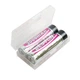 Аккумулятор Beston 18650 3000mAh Li-ion, 2шт Beston - изображение 3