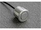 Датчик парковочных систем Baxster 18мм Silver - изображение 1
