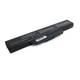 Аккумулятор для ноутбуков HP Business Notebook 6720 (HSTNN-IB51) 14.4V 5200mAh Extradigital - изображение 2