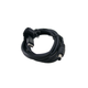 Кабель Type C - DC-5.5-2.1 (USB C To 5521) KBU1888 Extradigital - изображение 1