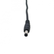 Кабель Type C - DC-5.5-2.1 (USB C To 5521) KBU1888 Extradigital - изображение 4