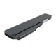 Аккумулятор для ноутбуков Lenovo IdeaPad G550, 5200 mAh Extradigital - изображение 8