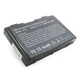 Аккумулятор для ноутбуков Asus K40 (A32-F82) 5200 mAh Extradigital - изображение 6