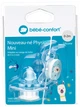 Пустышка силиконовая Bebe Confort Newborn Physio Physio Dummy Bolivia 2 шт (3104201750) - изображение 4