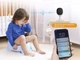 Камера Imou Cue 2c Wi-Fi 1080P IP Білий (1010-397-00) - зображення 7