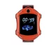 Детские 4G телефон-часы с GPS и камерой GoGPS X01 (X01RD) - изображение 2