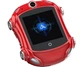 Детские 4G телефон-часы с GPS и камерой GoGPS X01 (X01RD) - изображение 6