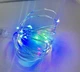 Гірлянда Роса 3м від USB, 30 Led, колір мультіколор - зображення 3