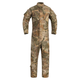 Костюм польовий P1G-Tac BFU Varan camo Pat.31143/31140 S/Long (S216517VRN) - зображення 1