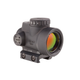 Приціл коліматорний Trijicon MRO 1x25 Red Dot Sight Black (MRO-C-2200004) - зображення 7