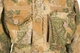 Куртка камуфляжна вологозахисна польова P1G-Tac Smock PSWP Varan camo Pat.31143/31140 L/Long (J11683VRN) - зображення 5