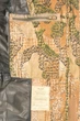 Куртка камуфляжна вологозахисна польова P1G-Tac Smock PSWP Varan camo Pat.31143/31140 2XL (J11683VRN) - изображение 11