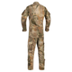 Костюм польовий P1G-Tac BFU Varan camo Pat.31143/31140 2XL (S216517VRN) - изображение 2