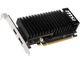 Видеокарта MSI GeForce GT1030 2048Mb Silent OC (GT 1030 2GHD4 LP OC) Б/У - изображение 1