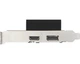 Видеокарта MSI GeForce GT1030 2048Mb Silent OC (GT 1030 2GHD4 LP OC) Б/У - изображение 4