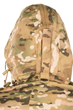 Куртка камуфляжна вологозахисна польова P1G-Tac Smock PSWP MTP/MCU camo M (J11683MC) - изображение 3