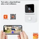 Умный видеодомофон wifi Intercom Tuya Smart life ip видеозвонок - 116313227 - изображение 2