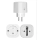 Умная розетка Ewelink Smart Head WiFi 20А - 80286020 - изображение 4