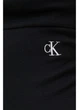 Літня чорна міні сукня Calvin Klein Jeans XS CK00020 - зображення 5