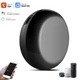 Умный универсальный IR пульт круглый WiFi Tuya smart home - 701573 - изображение 1