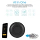 Умный универсальный IR пульт круглый WiFi Tuya smart home - 701573 - изображение 3