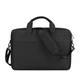 Сумка-чохол для ноутбука макбука MacBook Air/Pro M1 M2 14.1"/ 15.4"/16" Чорний - зображення 1