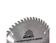 Диск пильний Vitals по дереву 180x22.2/20, ATB 60 (4-56-168133) - зображення 2