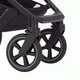 Коляска універсальна CARRELLO Ultimo CRL-6511 (2in1) Cool Grey /1/ - зображення 5