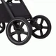 Коляска універсальна CARRELLO Ultimo CRL-6511 (2in1) Cool Grey /1/ - зображення 6