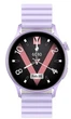 Смарт-часы Kieslect Lora 2 Lady Calling Watch Purple - изображение 1