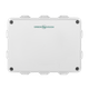 Коробка розподільна GreenVision 150х110х70 IP65 зовнішня з резинками - изображение 1