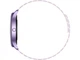 Смарт-часы Kieslect Lora Lady Calling Watch Purple - изображение 4