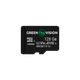 Карта пам'яті GreenVision microSDXC 128GB Class10 (без адаптера) - зображення 2