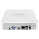 Комплект відеоспостереження на 5 камер GreenVision GV-IP-K-W82/05 5MP - зображення 2