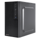 Корпус для комп'ютера LogicPower LP 6103 400w 8cm mATX - изображение 1