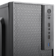 Корпус для комп'ютера LogicPower LP 6103 400w 8cm mATX - изображение 4