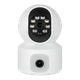 Бездротова поворотна камера два об'єктиви GreenVision GV-186-GM-DIG40-10 PTZ 2MP + 2MP - зображення 1
