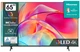 LED-телевізор Hisense 65E7KQ (6906870) - изображение 1